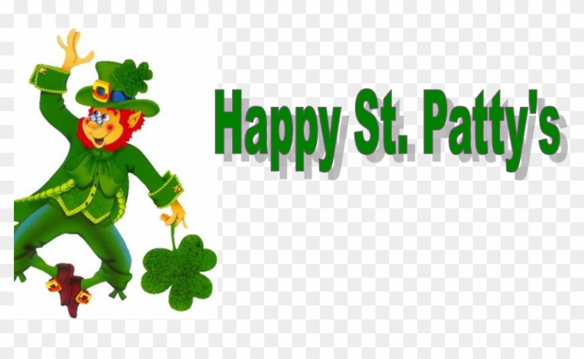 - Kodaly Corner - Animated St Patrick's Day Ecard #91631