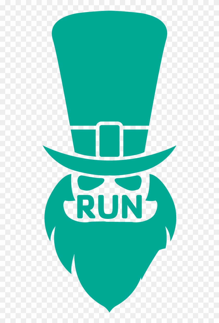 Leprechaun Leap 5k - Emblem #91636