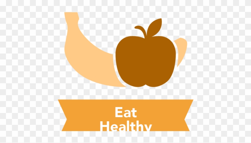 Eat Healthy - Ja Maar #91734