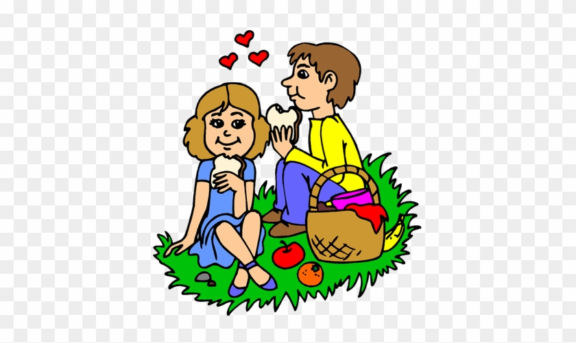 Valentine's Day Free Clip Art - Protect Clipart #91823