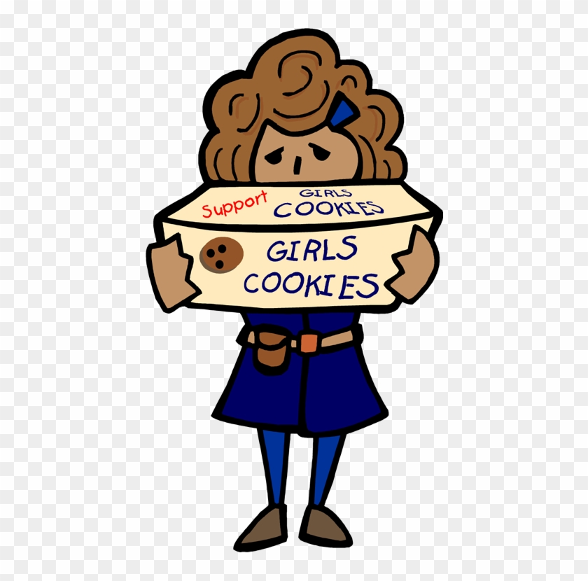 Cookie Sale Image From Clipart - Inequalities In The Real World #91841