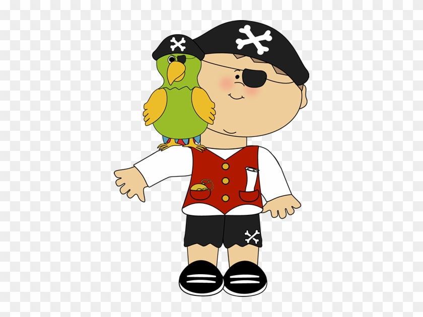 80% Off Sale Baby Clipart - Pirate Clipart #91925