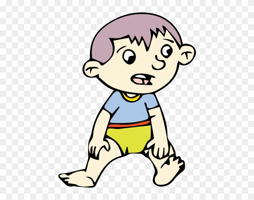 Free Baby Ø±ø¶ùšø¹ - Clip Art #92233
