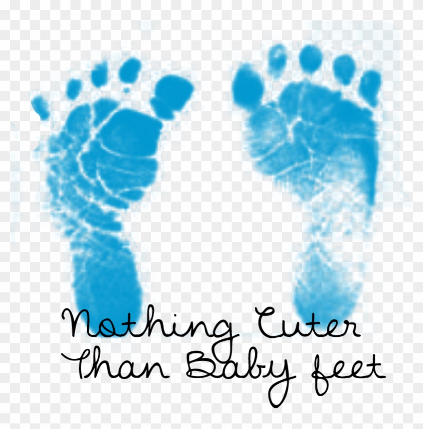 Baby Feet Clip Art Clipart Free To Use Resource - Jizan #92338