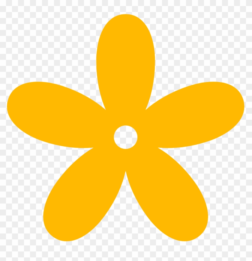 Images Yellow Flowers Yellow Flower Clip Art Png Free