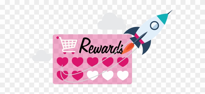 10 Tips For Launching A Reward Program - Rewards Transparent #92653