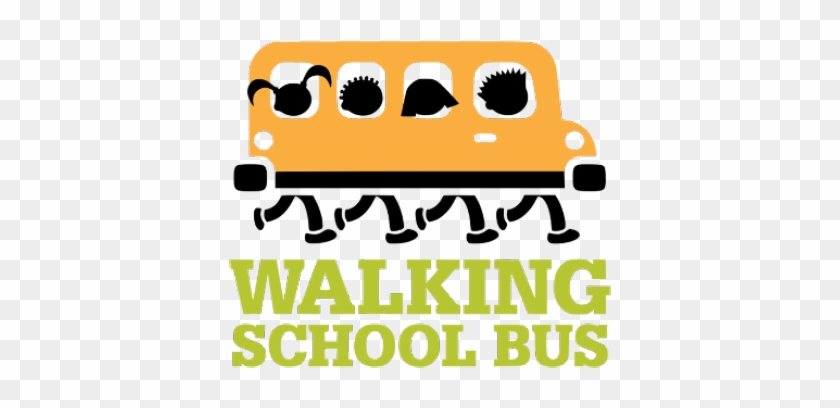 Jackson School Program Encourages Walking To School - Back To School #92736