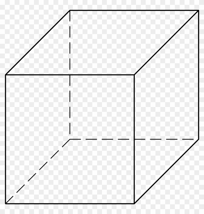 2000px Hexahedron1g File Hexahedron1g Wikimedia Mons - Esaedro O Cubo #92887