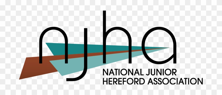 Clip Art - National Junior Hereford Association #93079