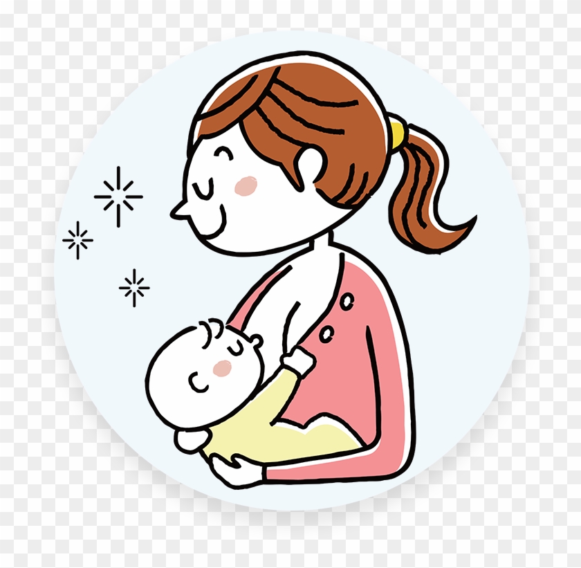 Mother And Baby Care - Breast Milk #93139