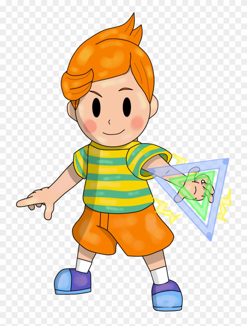 Claus By 4eyez95 - Claus Mother 3 #93199