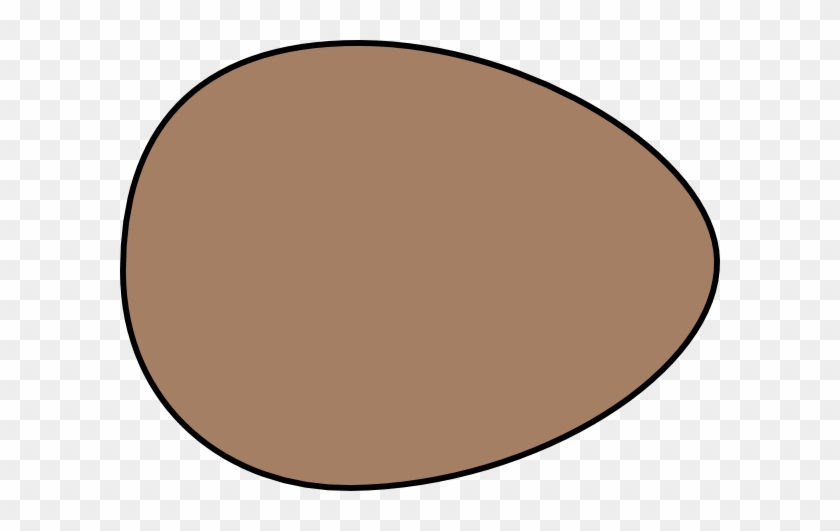 Egg Clip Art - Egg Svg #93209