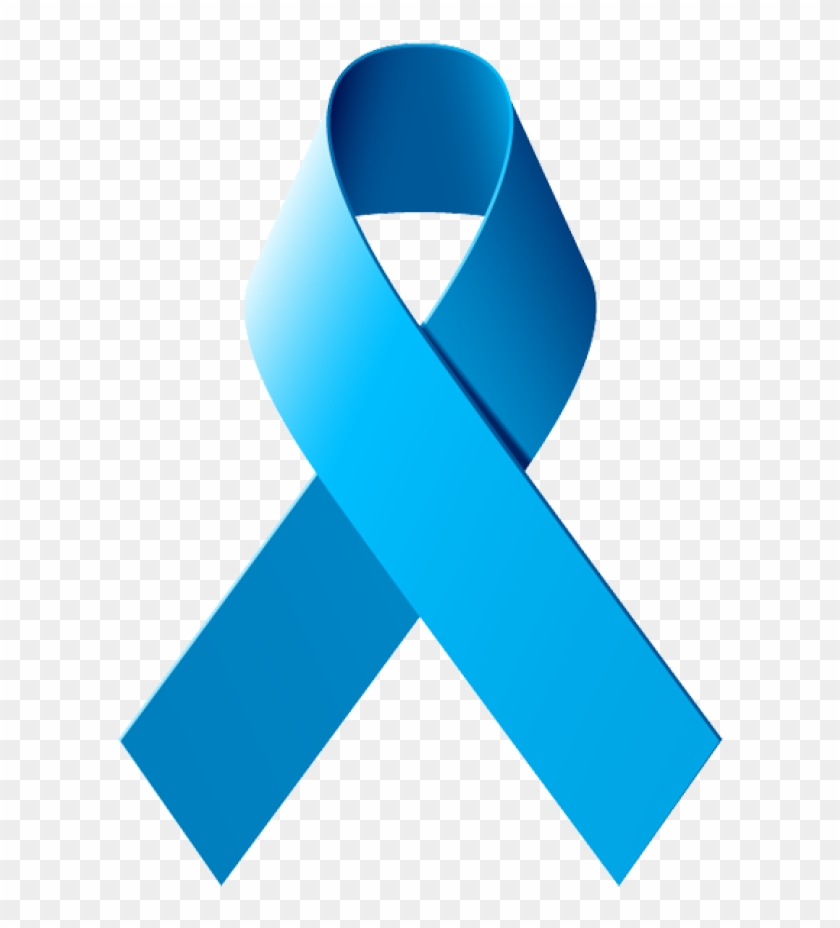 Ribbon Clipart Remembrance - Mental Health Awareness Ribbon #93370