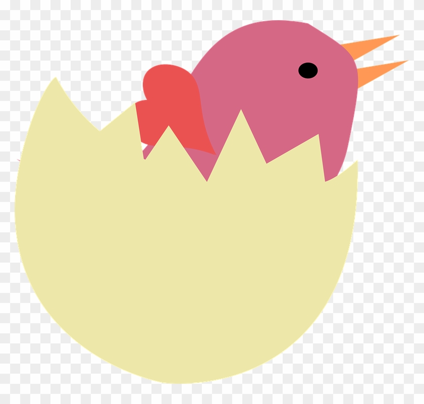 Egg Clipart Heart - Bird Egg Clipart #93389