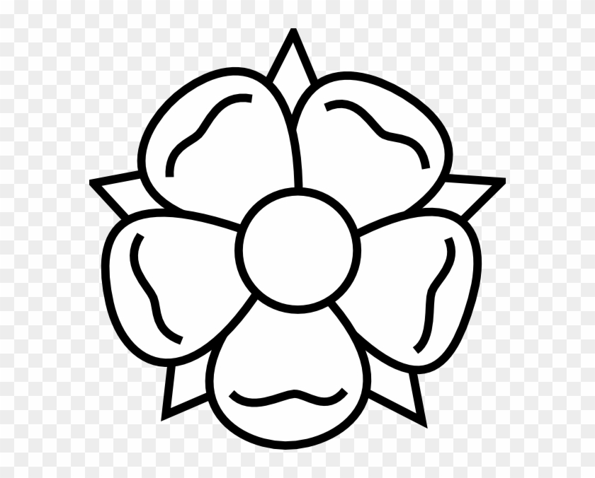 Flowers That You Can Draw #93416