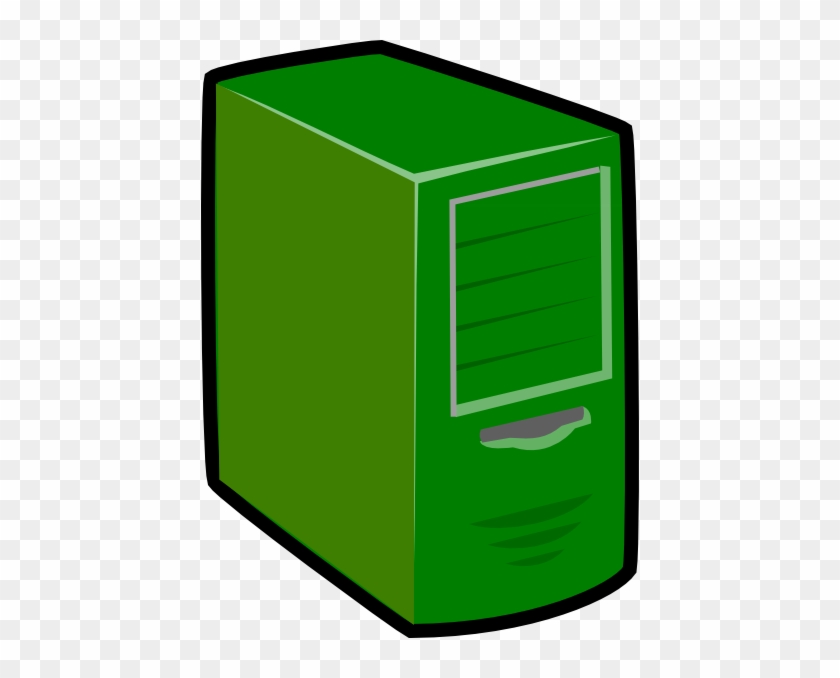 Servidor Up Small Clip Art - Servidor Up Small Clip Art #93542