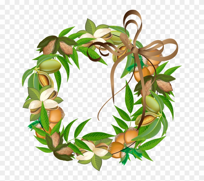 Fall - Clip Art #93687