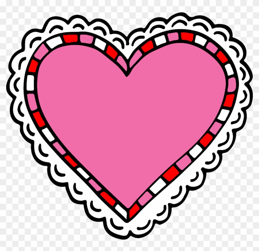 *✿**✿*corazon*✿**✿* - Clip Art #93732