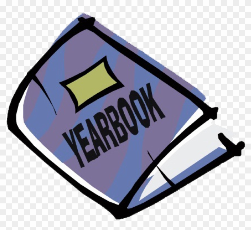 Yearbook Clipart Buy A Yearbook Free Clip Art - Yearbook Clipart #93911