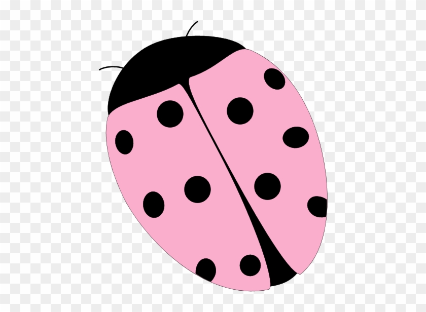 Clipart Info - Ladybug Clip Art #93957