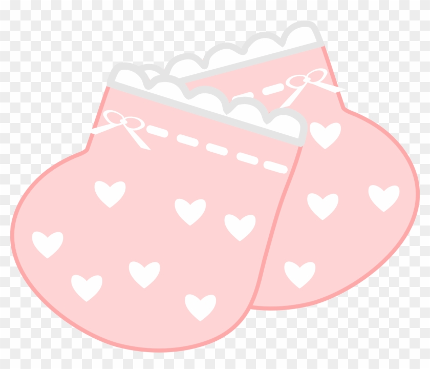 Sticker, Baby Showers, Decal, Stickers - Heart #93969