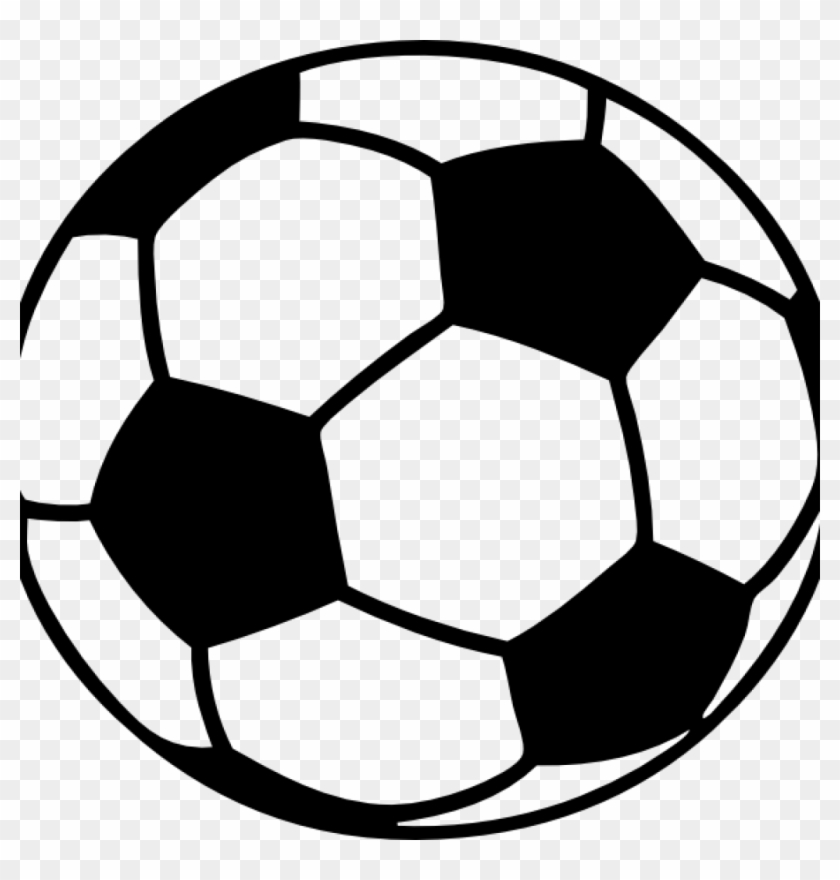 Football Images Clip Art Football Clip Art Free Printable - Soccer Ball #94256