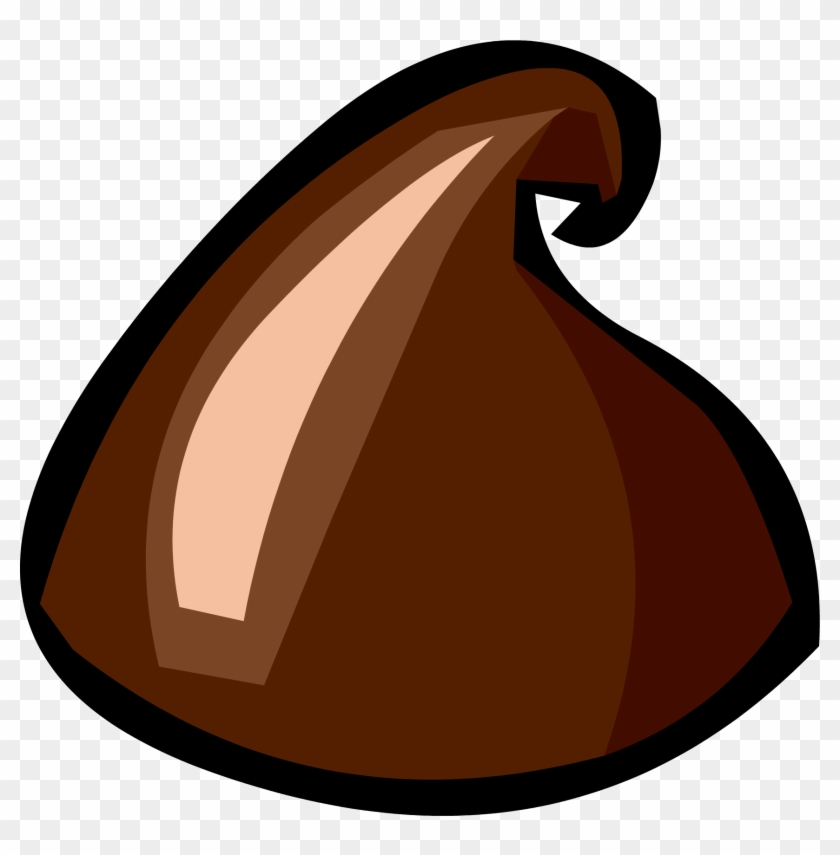 Club Penguin Wiki - Chocolate Chips Clip Art #94326