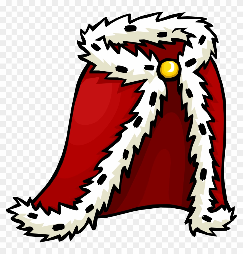 Royal Robe - Royal Robe Clipart #94356