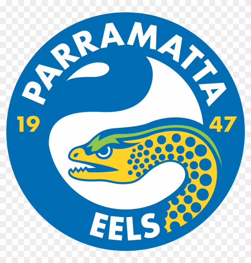 Eels Ceo Scott Seward Tells Us About The State Of Parramatta - Parramatta Eels #501230