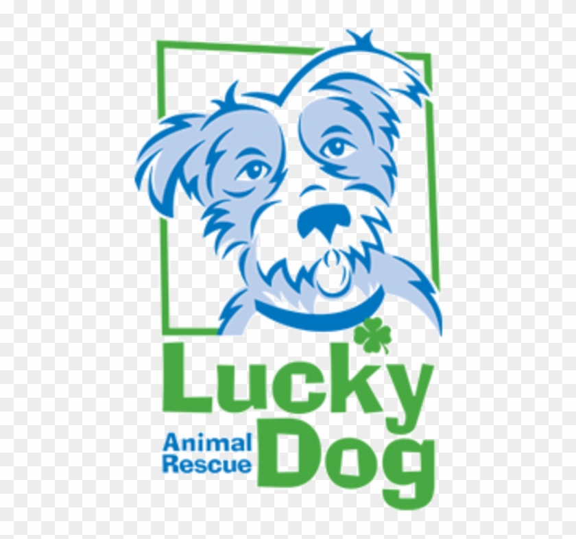Lucky Dog Animal Rescue - Lucky Dog Animal Rescue #501235