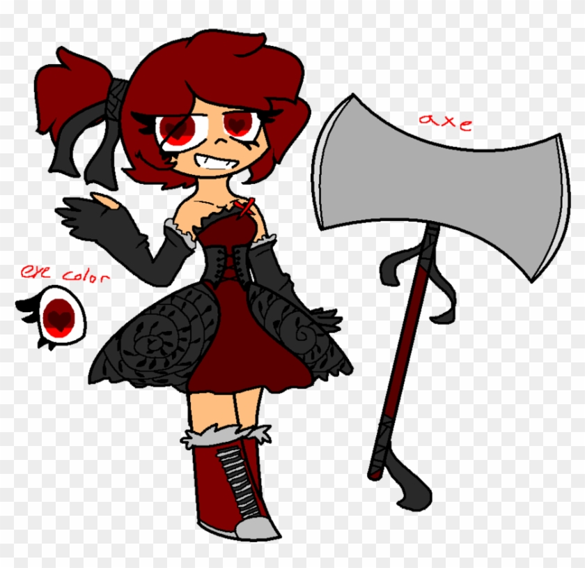 *outdated Ref* Sunny Clone Ref Sheet Flex Ery By Powerpuffsunny - Cartoon #501239