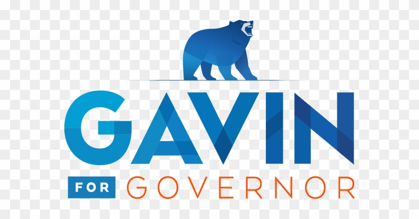 Gavin Newsom For Governor #501243