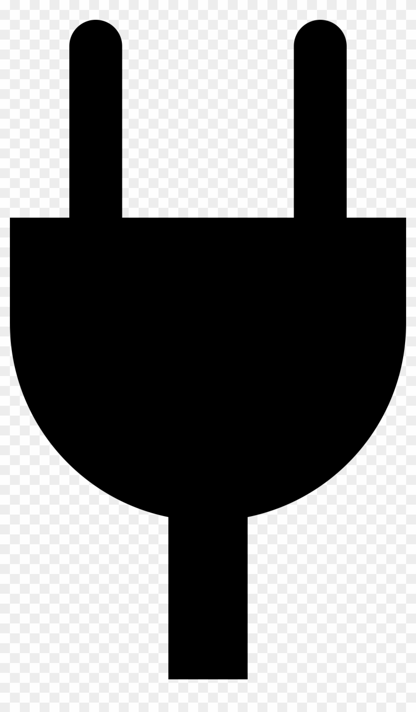 Noun Project - Plug Icon Png #501292