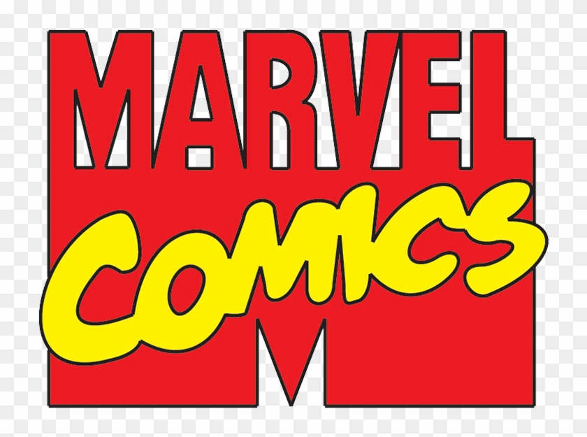 Marvel Comics Logo - Marvel Comics Logo Png #501320