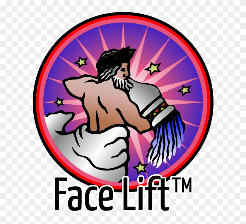 Face Lift™ - Poster #501375