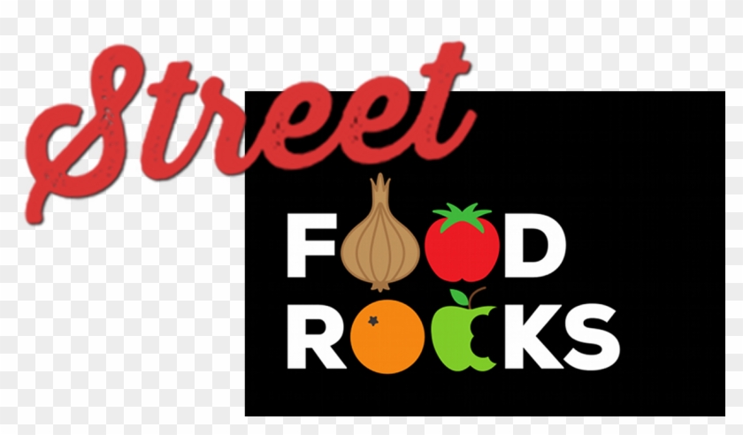 Street Food Henley - Logos For Street Food #501397