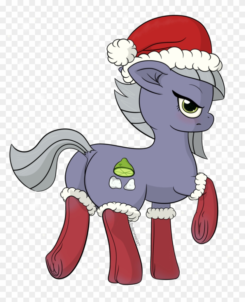 Hearth's Warming Limestone Pie By Underwoodart - Limestone #501418