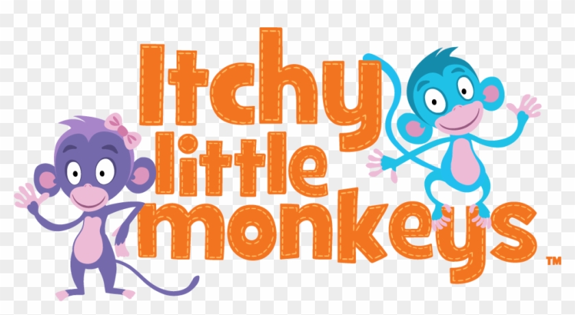 Itchy Little Monkeys - Itch #501434