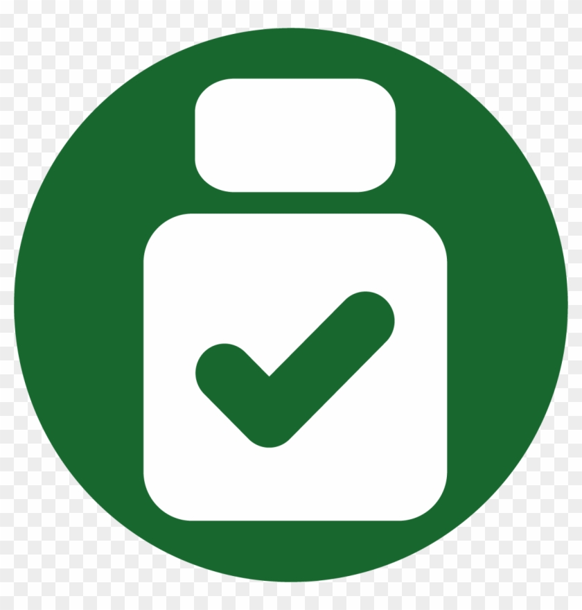 Discharge Medication Review - Medication Management Icon #501438