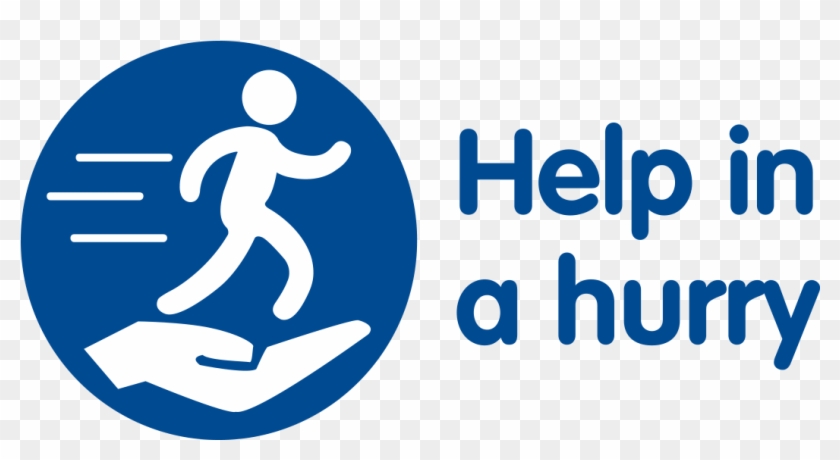 Home From Hospital - Helpmesee #501441