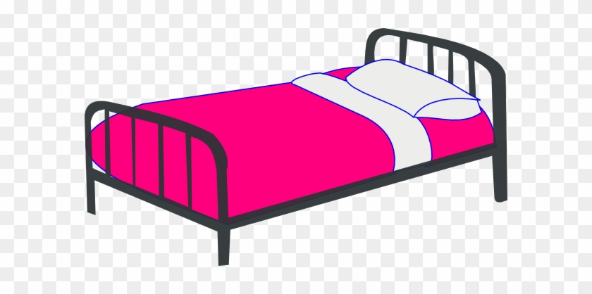 Make Bed Clipart Free Clipart Images - Clip Art #501447