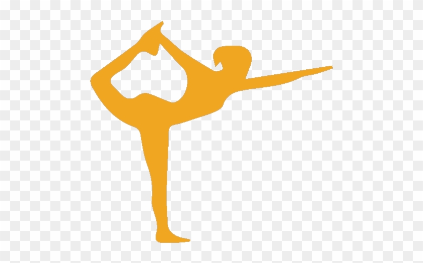 Flex - Yoga Australia Logo #501467