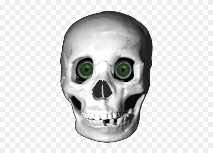 Skull Cool Png #501488