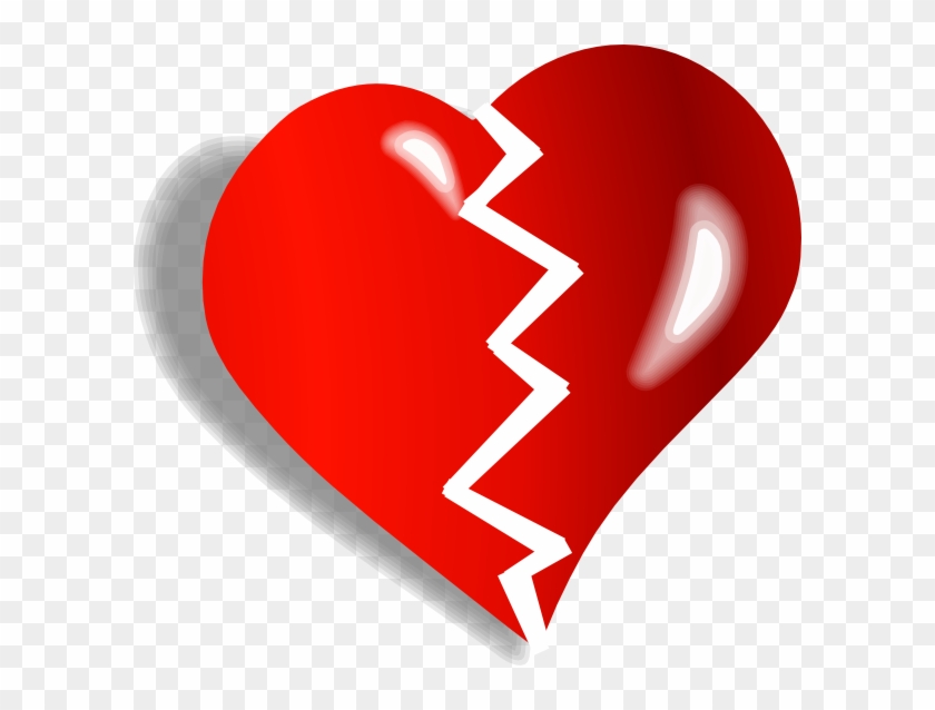 Heart Breaker - Heartbreaker Png #501527
