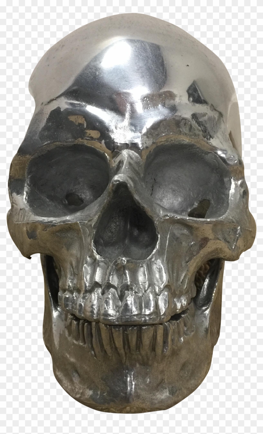 Skull #501544