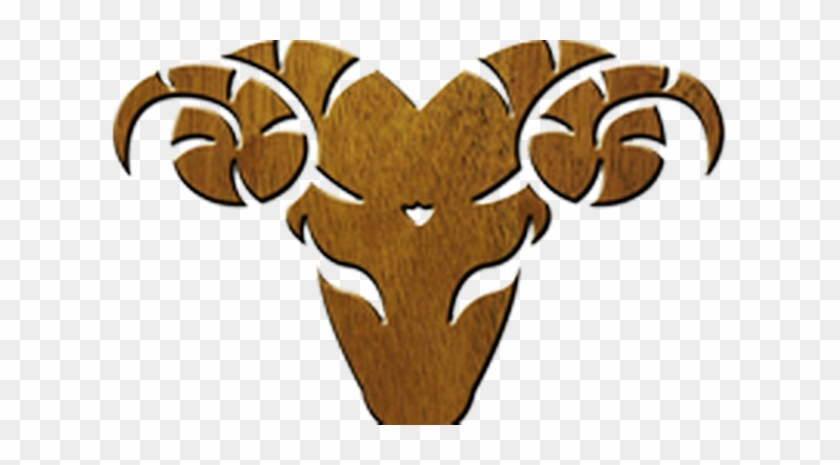 Taurus Png Hd - Aries Symbol Ram #501623