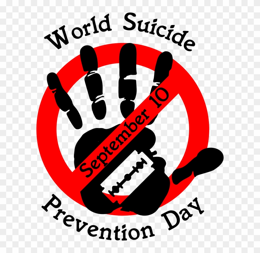 Medium Image - World Suicide Prevention Day #501669