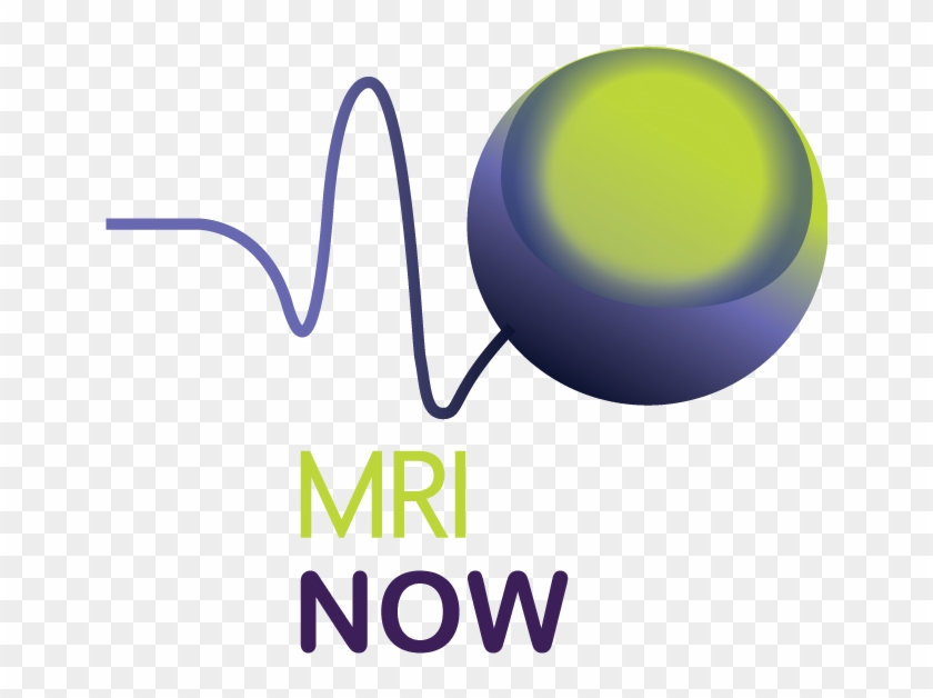 Mri Now Logo - Circle #501670