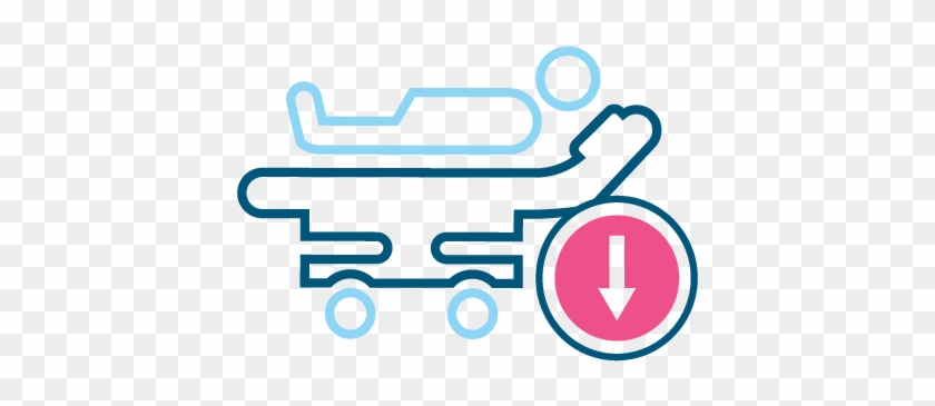 Reduce Ed Boarding - Hospital #501681