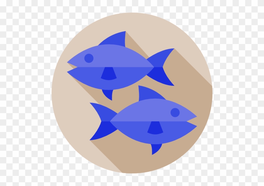 Pisces Png - Рыбы Знак Зодиака #501690